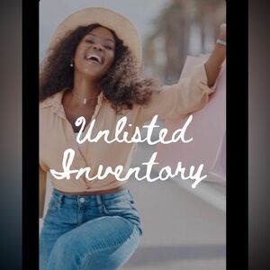 🅤🅝🅛🅘🅢🅣🅔🅓 🅘🅝🅥🅔🅝🅣🅞🅡🅨